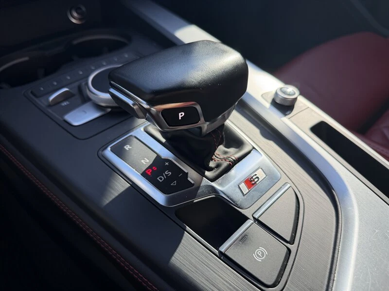 2018 Audi B9 S4 - Image 17 of 20