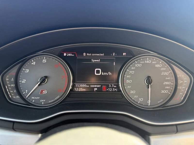2018 Audi B9 S4 - Image 14 of 20