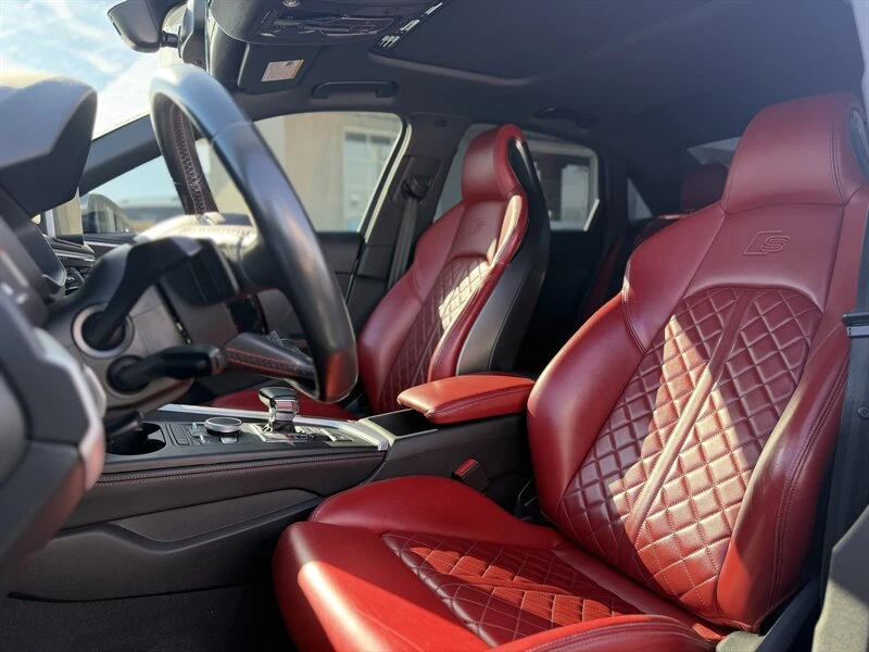 2018 Audi B9 S4 - Image 10 of 20