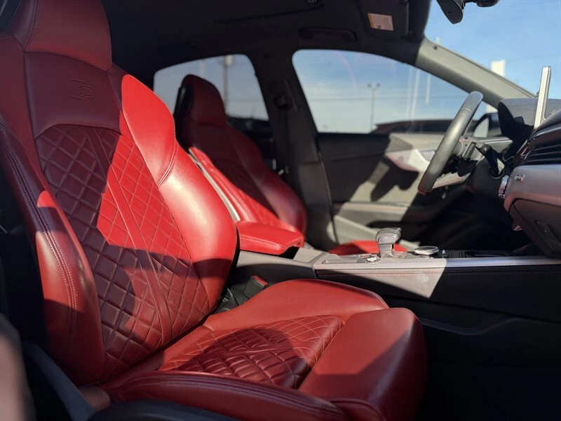 2018 Audi B9 S4 - Image 20 of 20