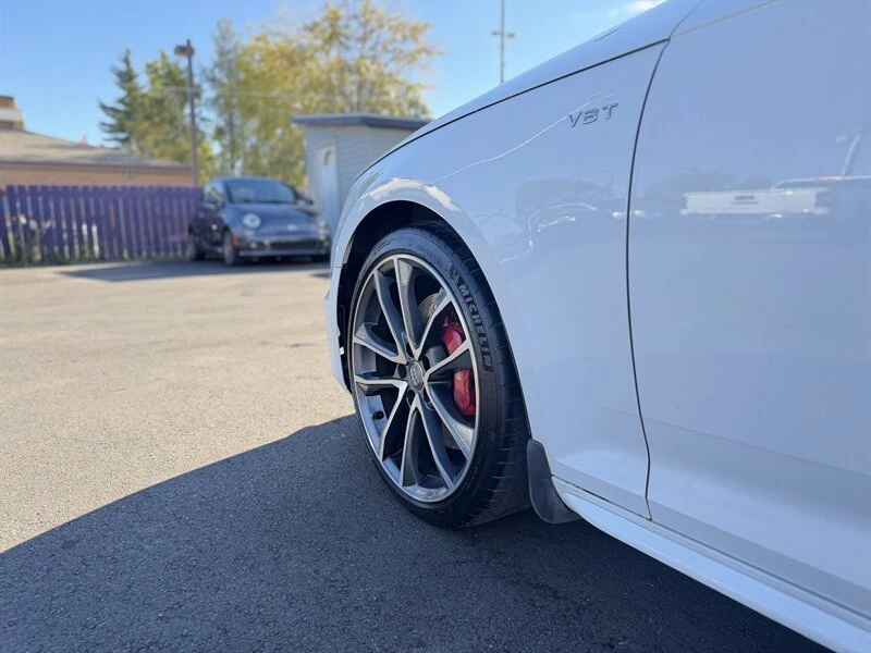 2018 Audi B9 S4 - Image 9 of 20