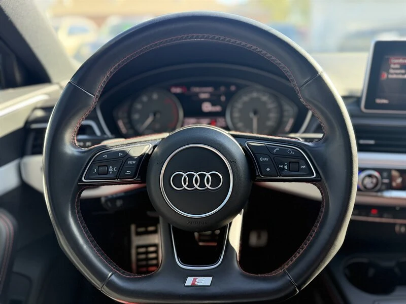 2018 Audi B9 S4 - Image 13 of 20