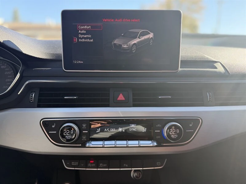 2018 Audi B9 S4 - Image 15 of 20