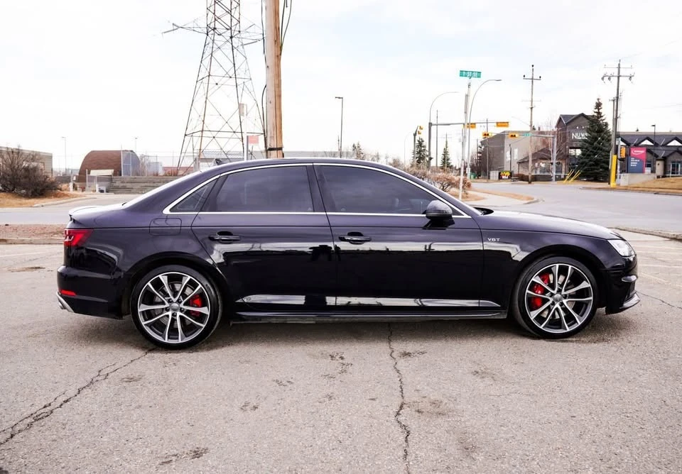 2018 Audi B9 S4 - Image 3 of 14