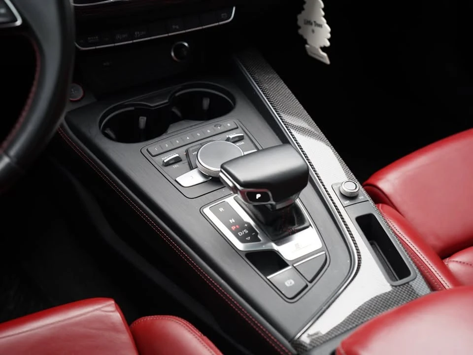 2018 Audi B9 S4 - Image 13 of 14