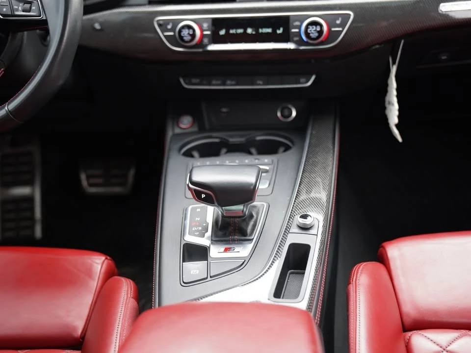 2018 Audi B9 S4 - Image 12 of 14
