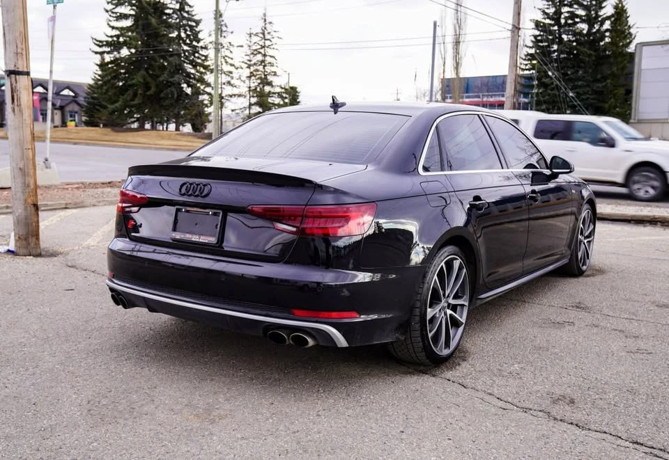 2018 Audi B9 S4 - Image 5 of 14