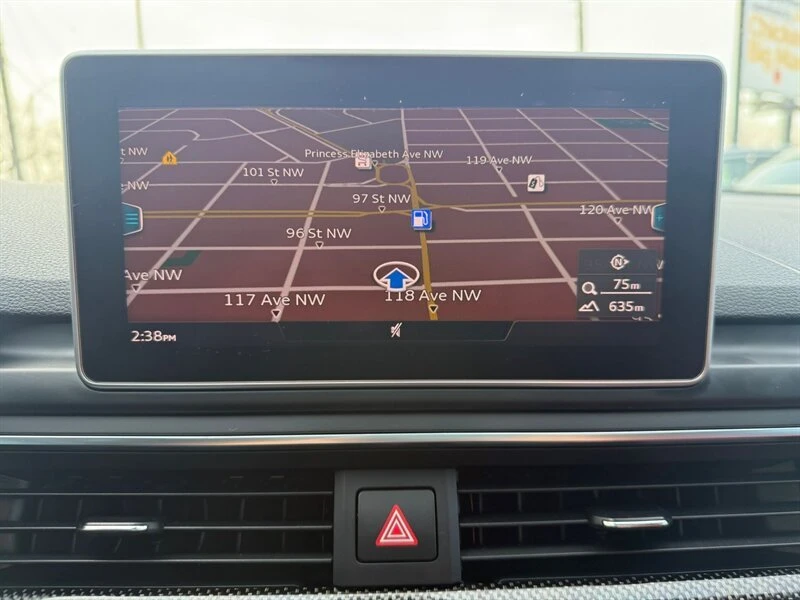 2018 Audi B9 S4 - Image 11 of 20