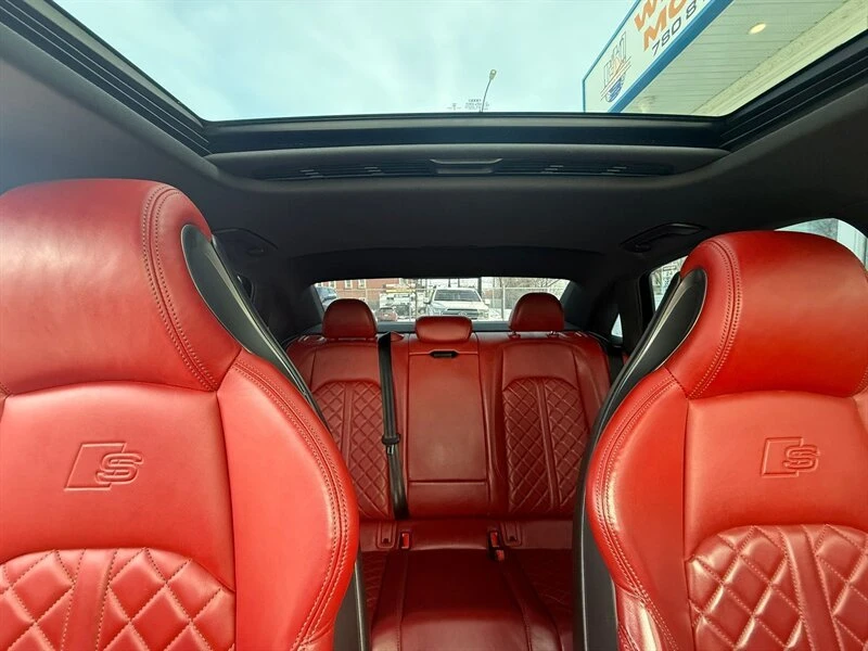 2018 Audi B9 S4 - Image 19 of 20