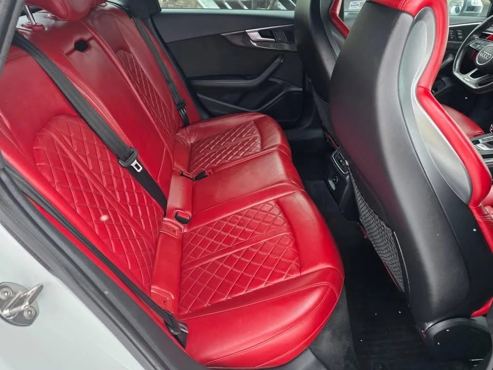 2018 Audi B9 S4 - Image 12 of 19