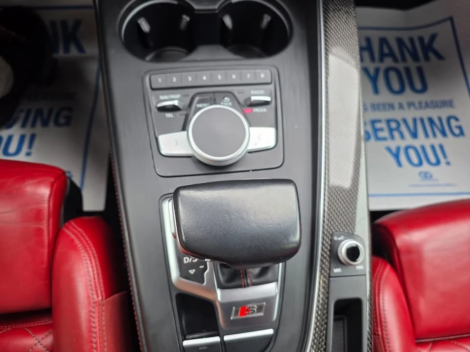 2018 Audi B9 S4 - Image 14 of 19