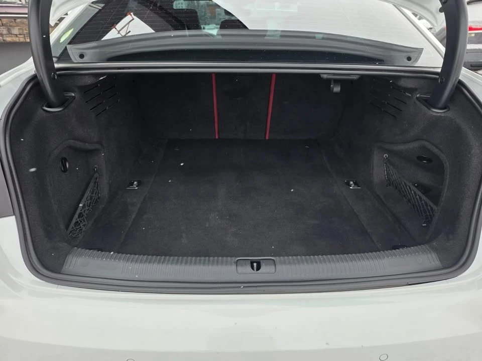 2018 Audi B9 S4 - Image 19 of 19