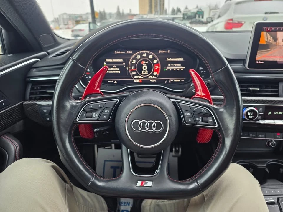 2018 Audi B9 S4 - Image 16 of 19