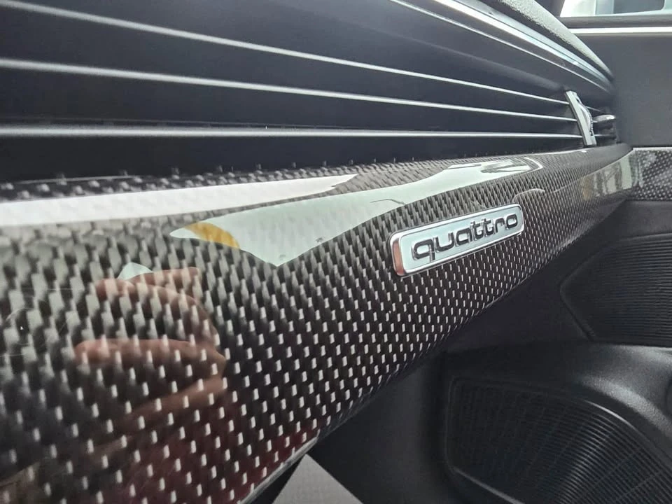 2018 Audi B9 S4 - Image 10 of 19