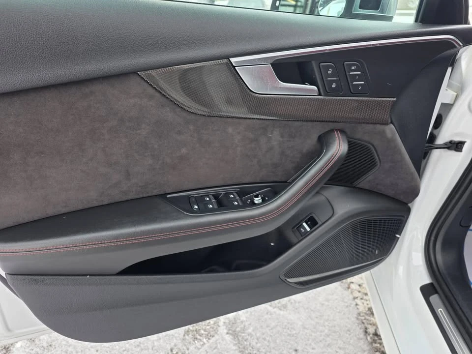 2018 Audi B9 S4 - Image 18 of 19