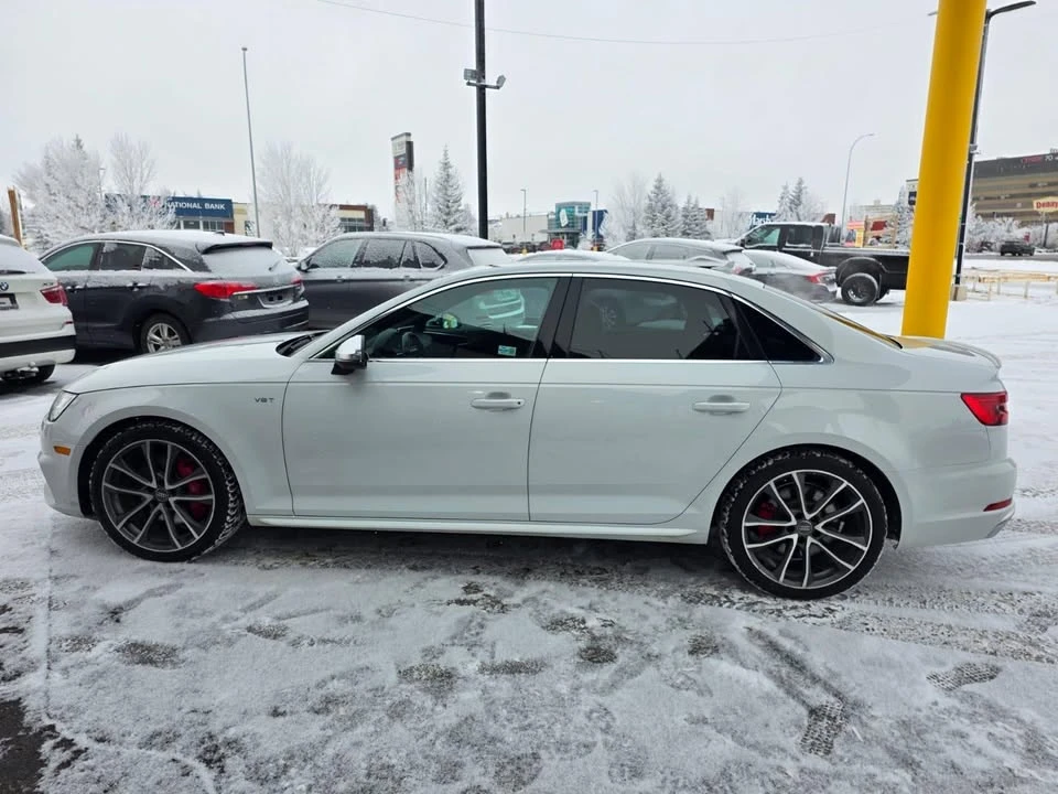 2018 Audi B9 S4 - Image 9 of 19