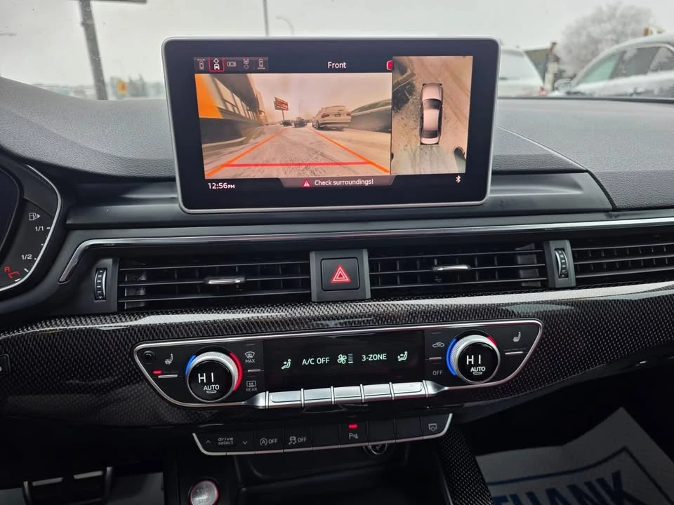 2018 Audi B9 S4 - Image 15 of 19