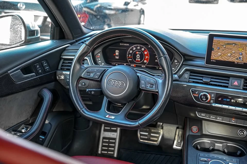 2018 Audi B9 S4 - Image 14 of 20