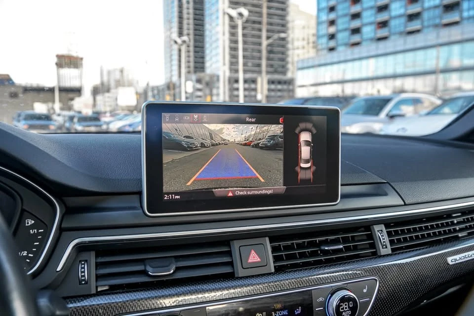 2018 Audi B9 S4 - Image 18 of 20