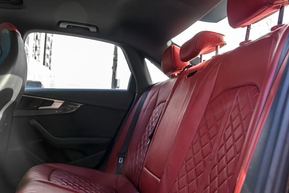 2018 Audi B9 S4 - Image 12 of 20