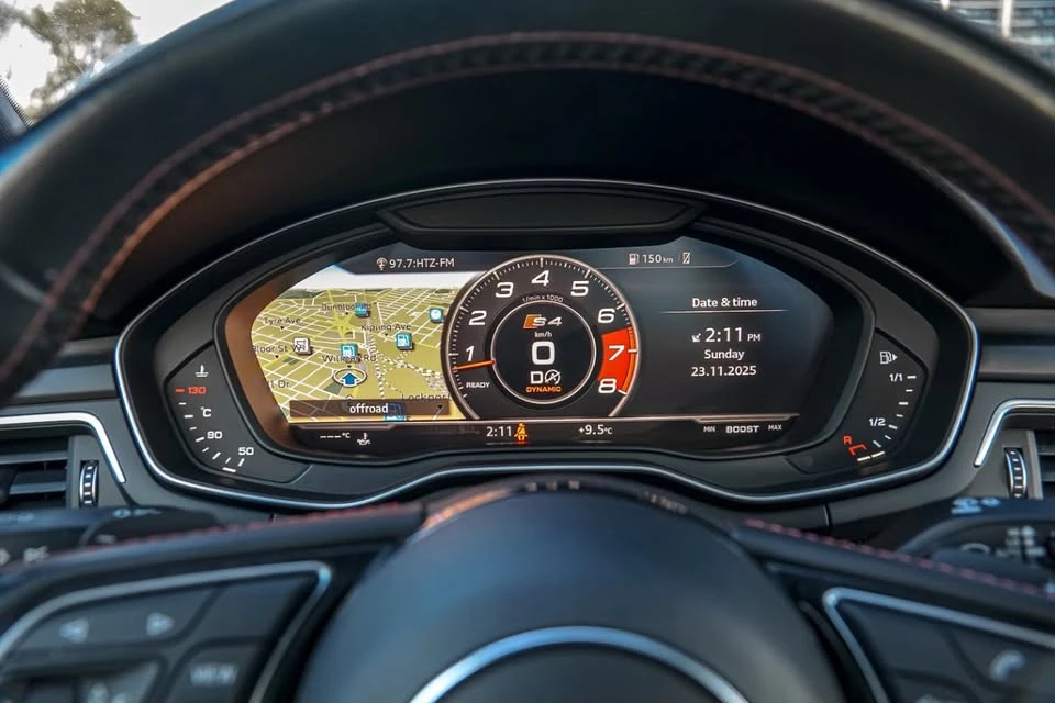 2018 Audi B9 S4 - Image 20 of 20