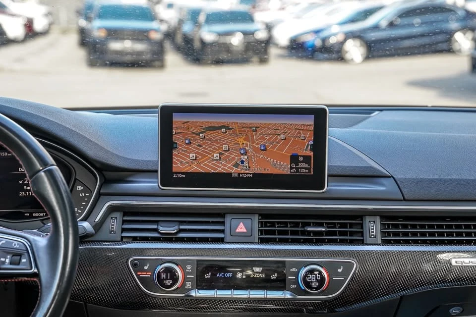 2018 Audi B9 S4 - Image 15 of 20