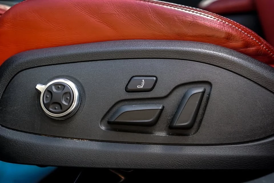 2018 Audi B9 S4 - Image 10 of 20