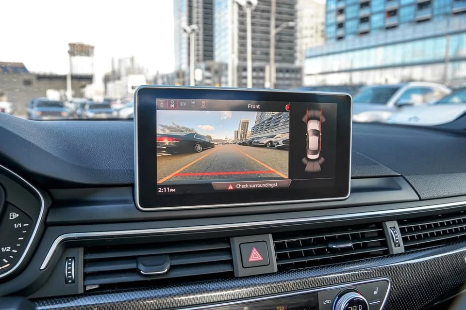 2018 Audi B9 S4 - Image 19 of 20