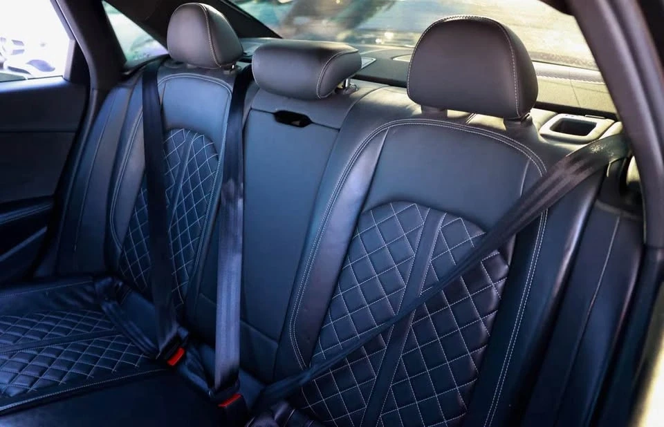 2018 Audi B9 S4 - Image 13 of 19