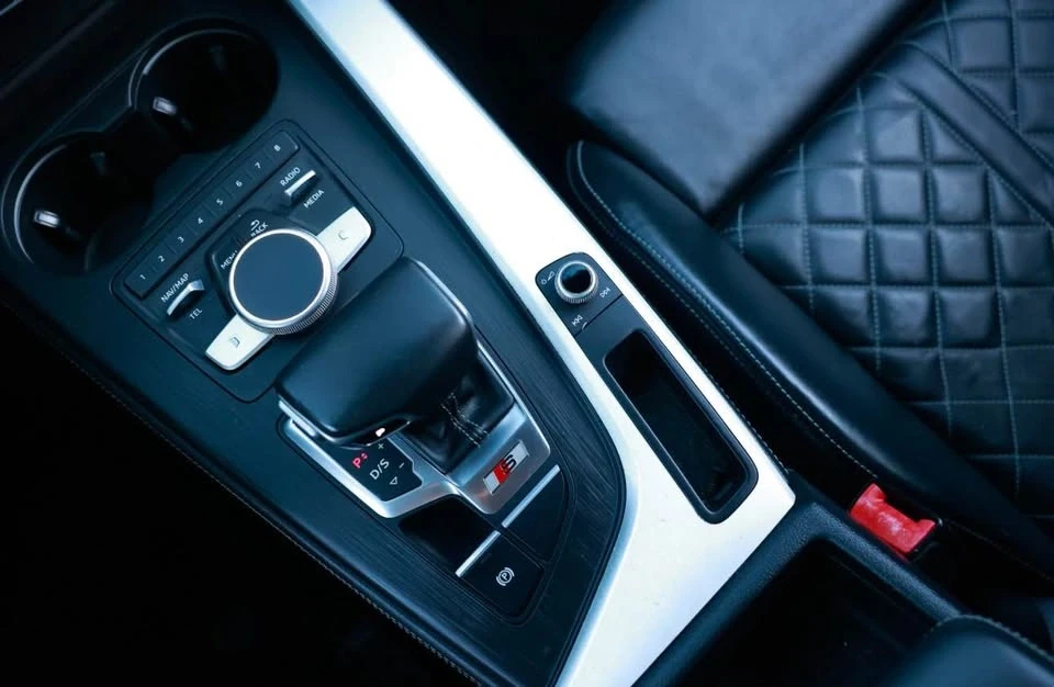 2018 Audi B9 S4 - Image 17 of 19