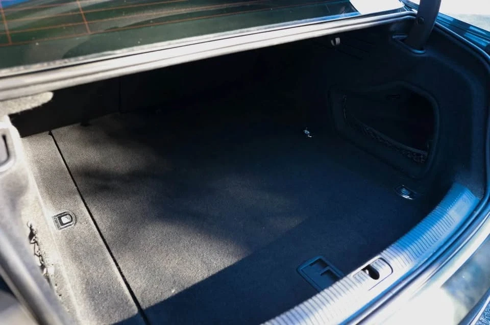 2018 Audi B9 S4 - Image 18 of 19