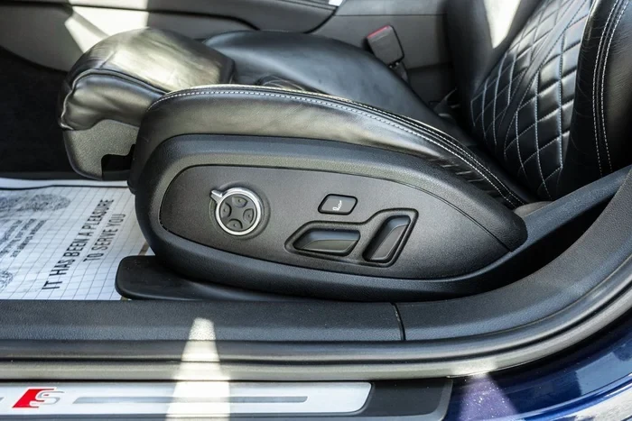 2018 Audi B9 S4 - Image 16 of 19