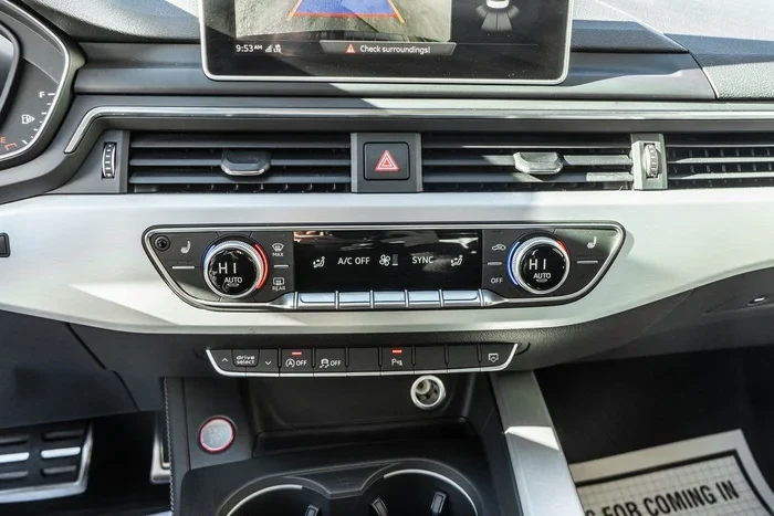 2018 Audi B9 S4 - Image 12 of 19