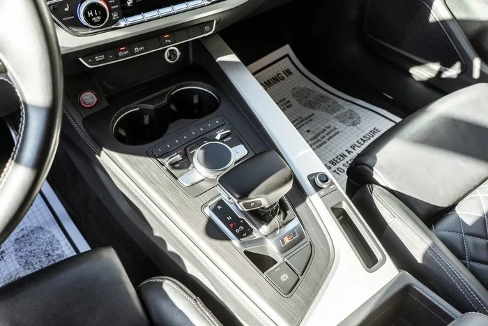 2018 Audi B9 S4 - Image 10 of 19