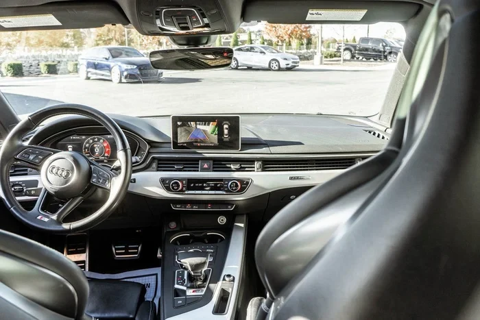 2018 Audi B9 S4 - Image 19 of 19