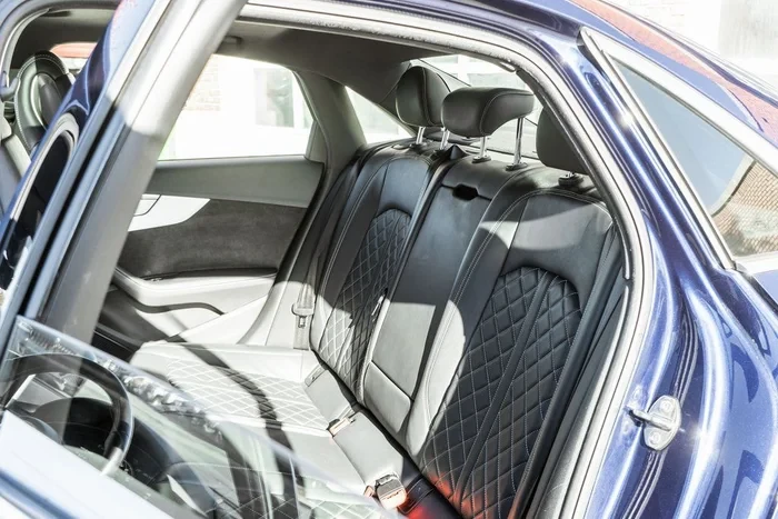 2018 Audi B9 S4 - Image 17 of 19