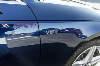 2018 Audi B9 S4 - Image 7 of 19