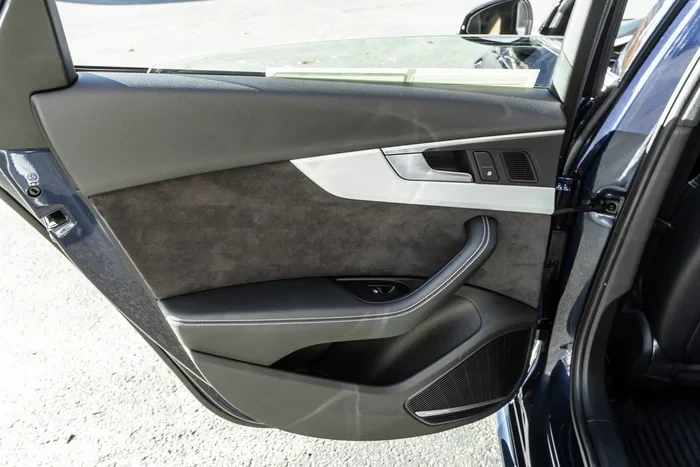2018 Audi B9 S4 - Image 18 of 19