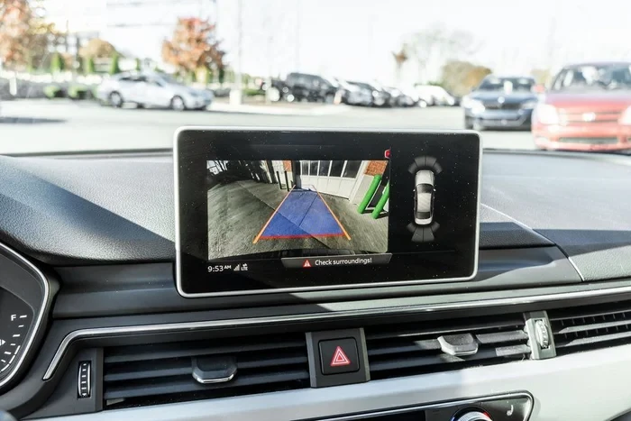 2018 Audi B9 S4 - Image 11 of 19
