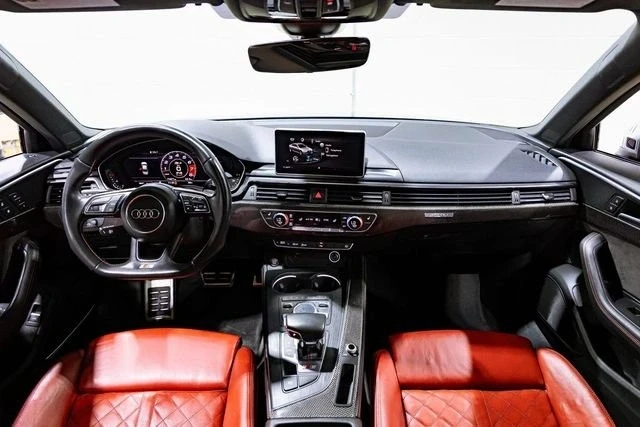 2018 Audi B9 S4 - Image 10 of 15