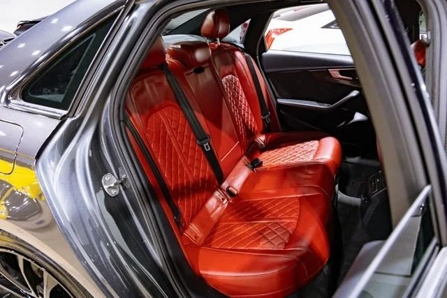 2018 Audi B9 S4 - Image 13 of 15