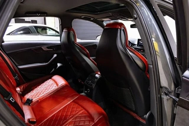 2018 Audi B9 S4 - Image 14 of 15