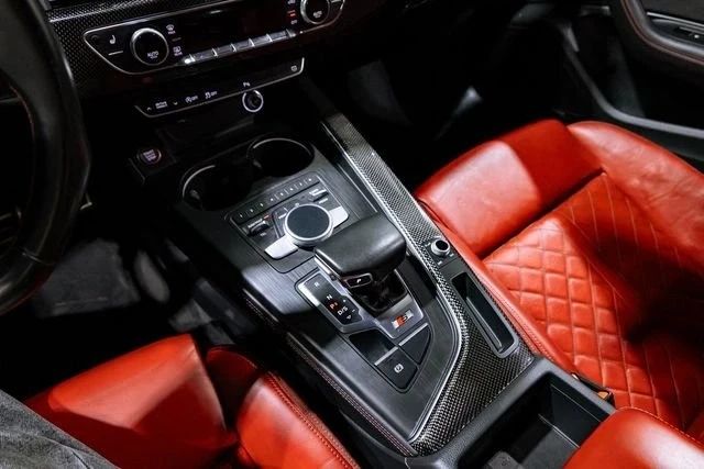 2018 Audi B9 S4 - Image 7 of 15