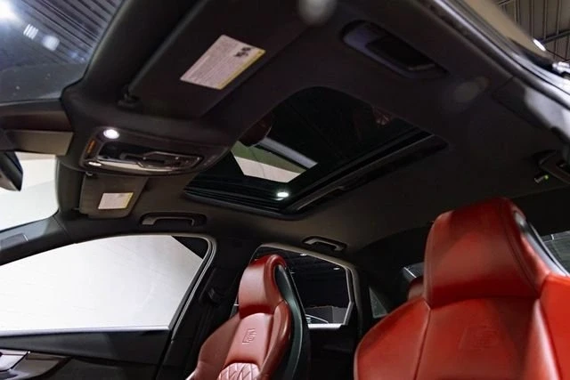 2018 Audi B9 S4 - Image 11 of 15