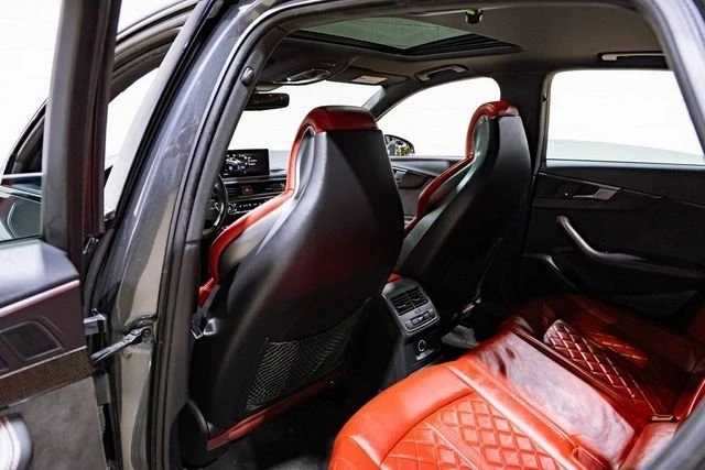 2018 Audi B9 S4 - Image 12 of 15