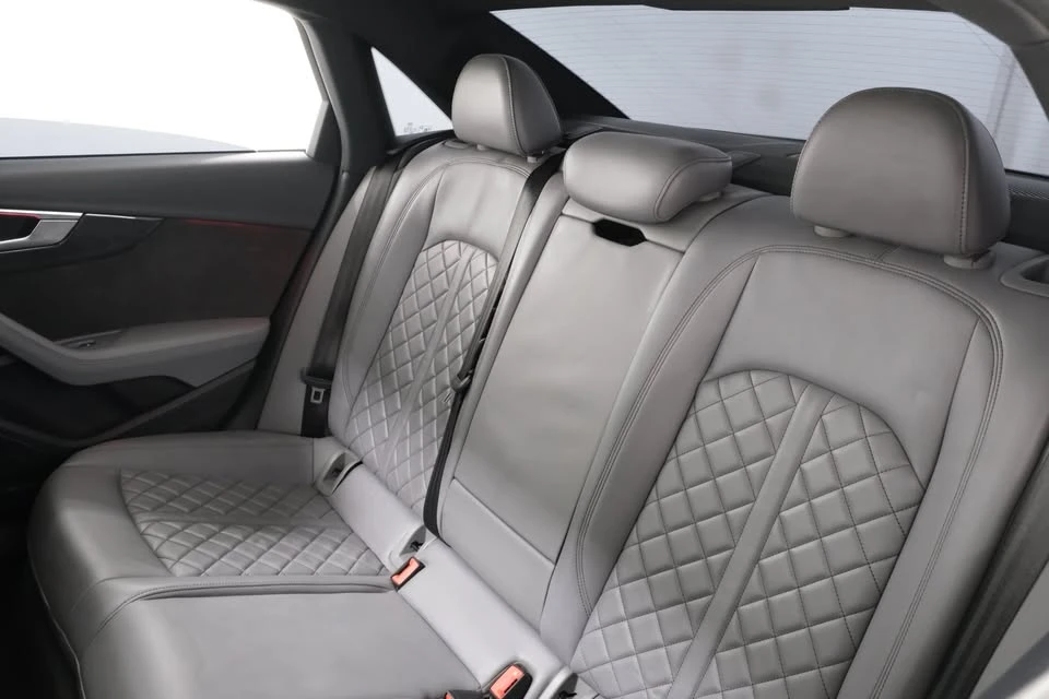 2018 Audi B9 S4 - Image 16 of 18
