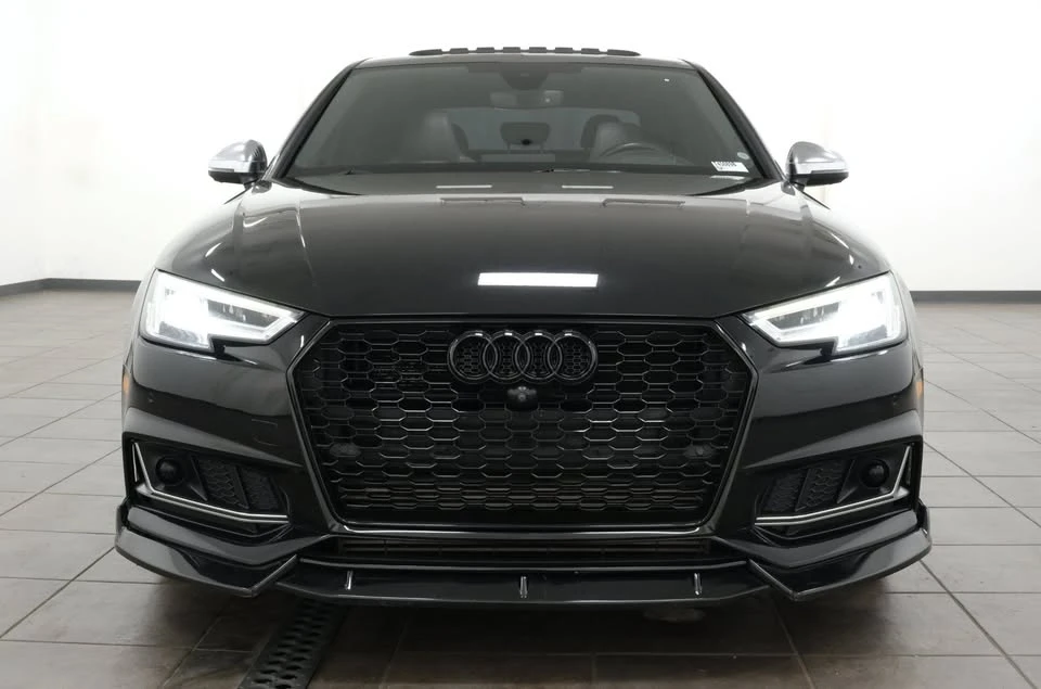 2018 Audi B9 S4 - Image 2 of 18