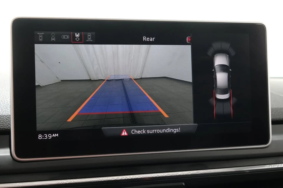 2018 Audi B9 S4 - Image 12 of 18