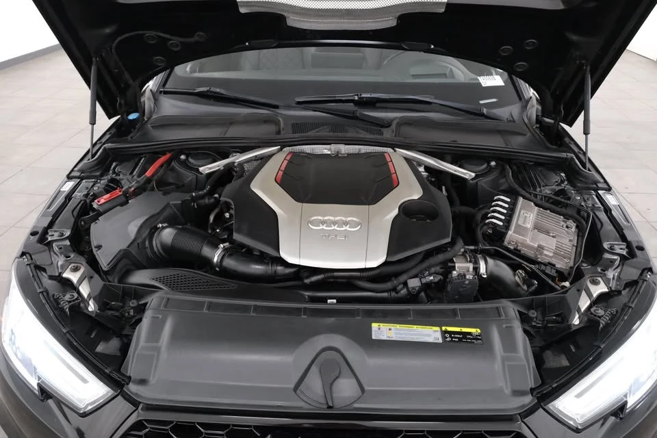 2018 Audi B9 S4 - Image 18 of 18
