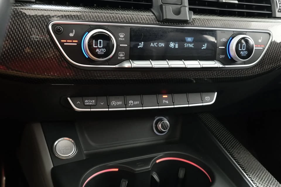 2018 Audi B9 S4 - Image 13 of 18
